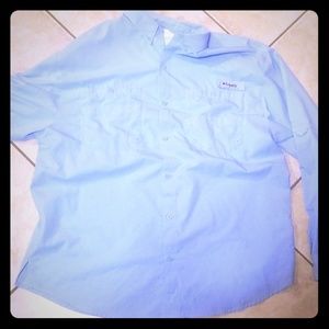 Columbia Shirt
